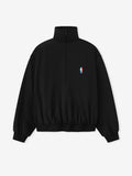 NBA Half Zip Track Jacket