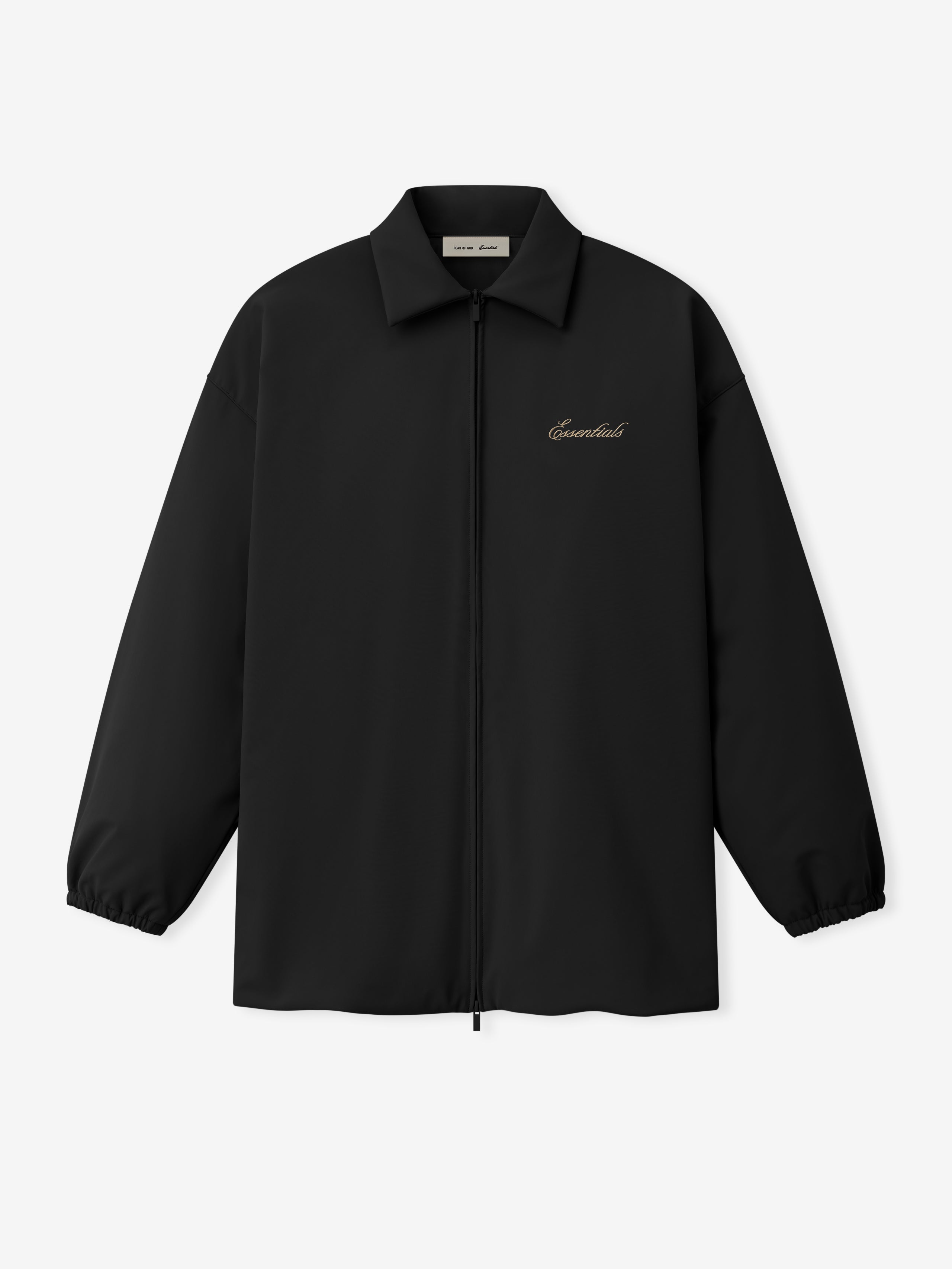 Signature Filled Barn Jacket
