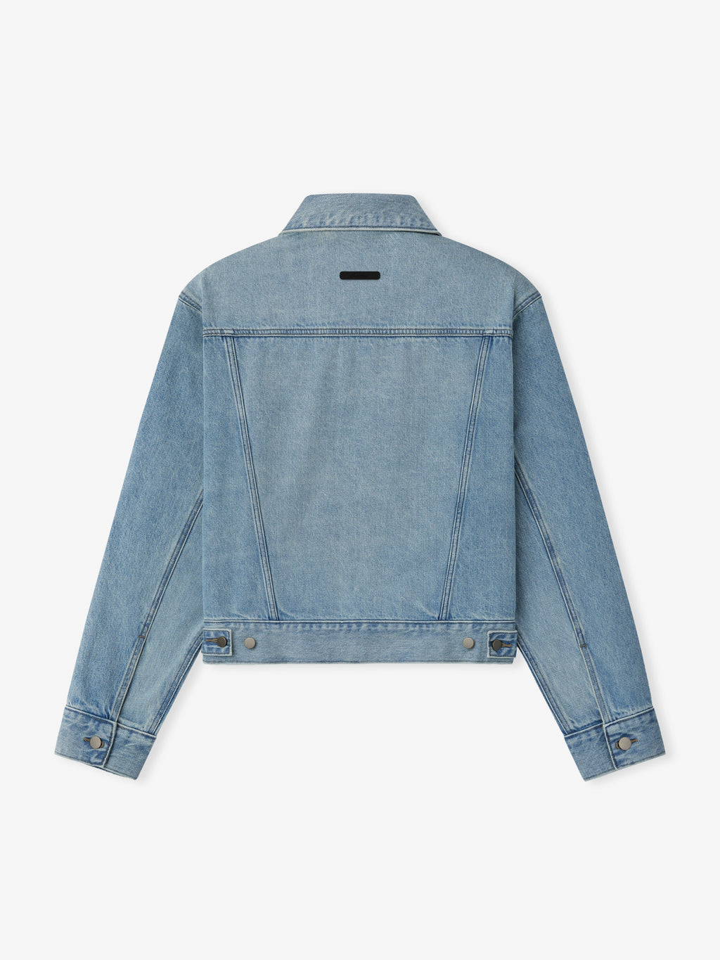 Classic Denim Jacket