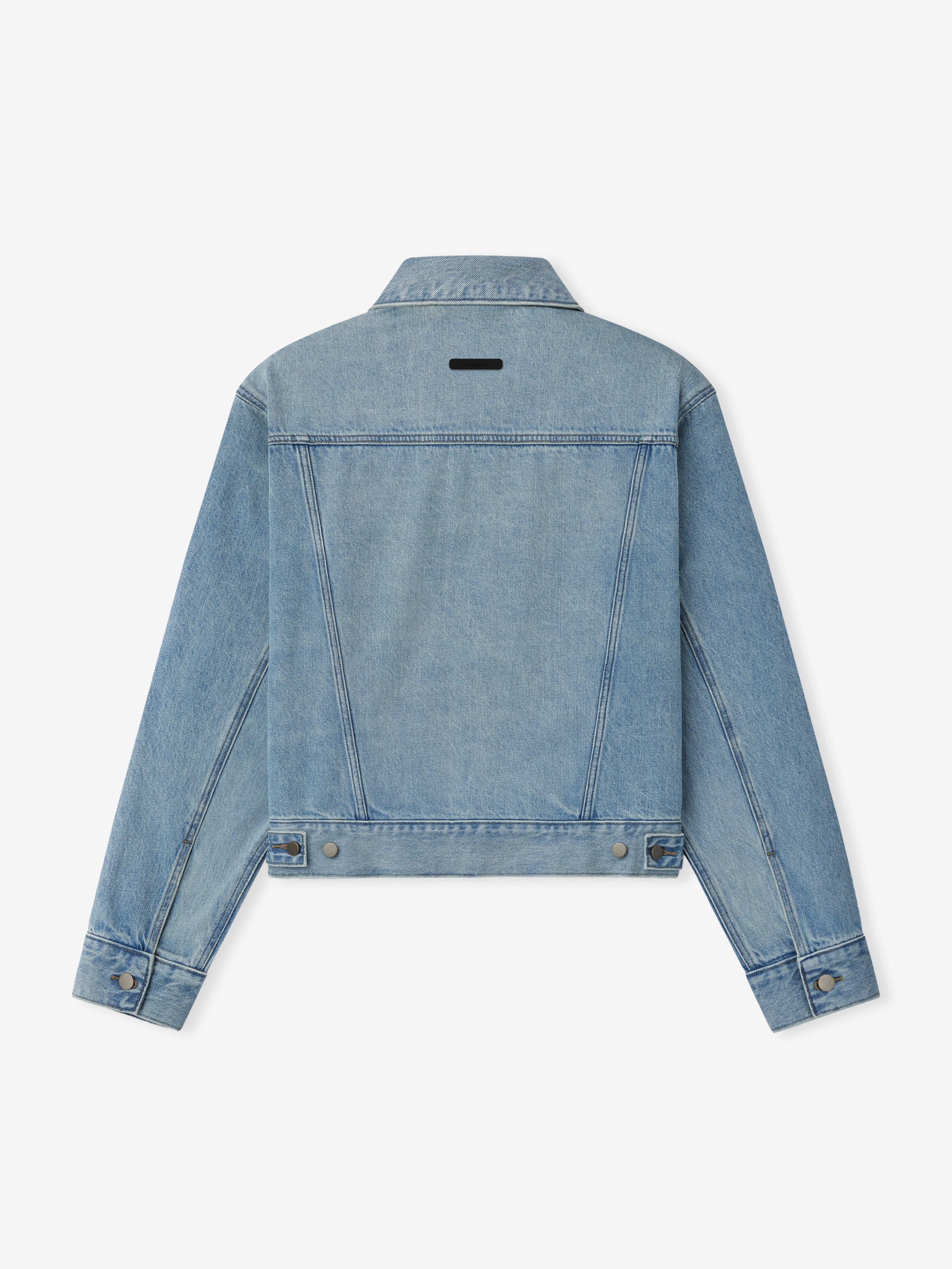 Classic Denim Jacket