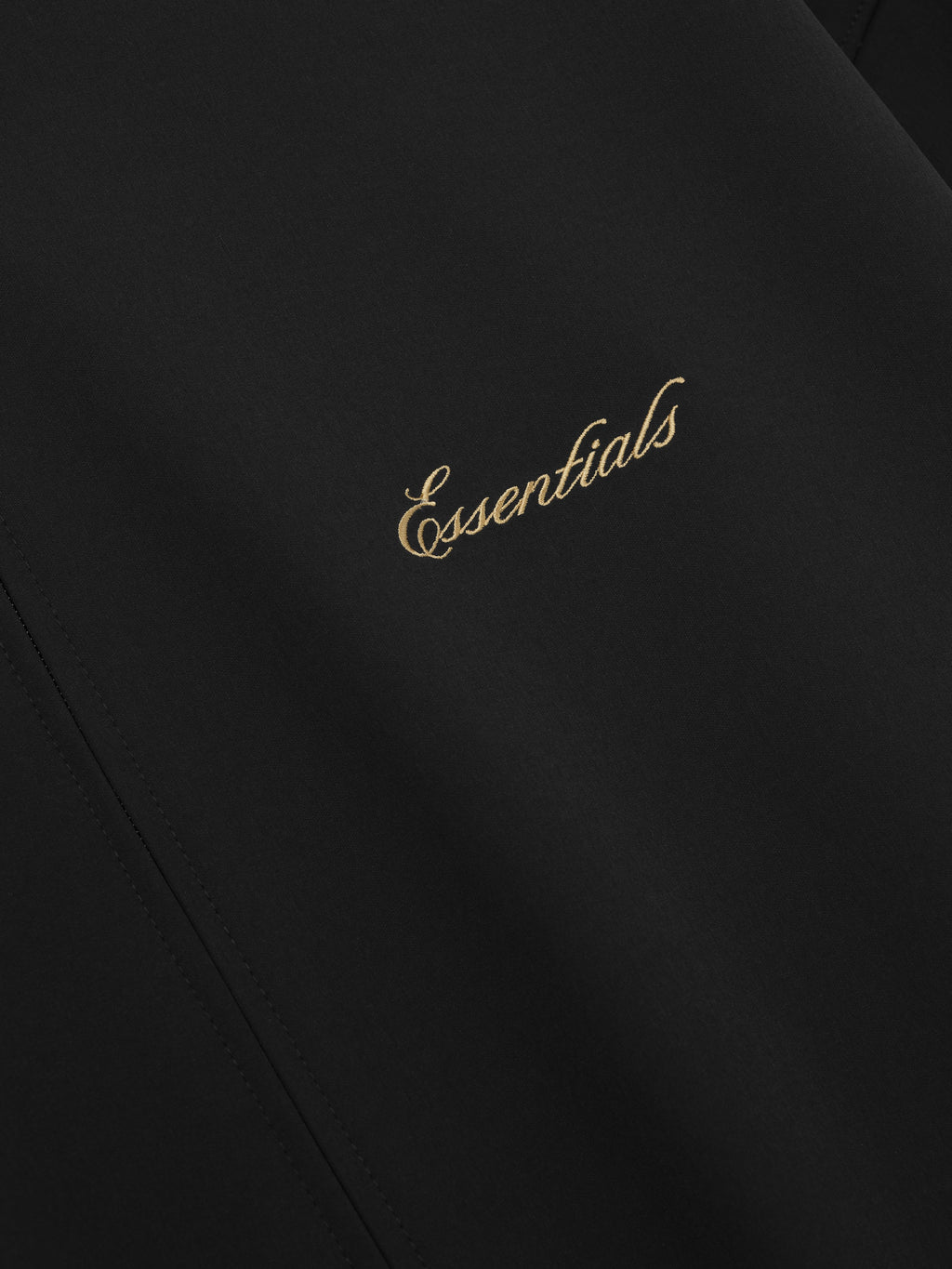 Signature Track Jacket