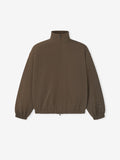 Womens Active Trace Full Zip Track Jacket