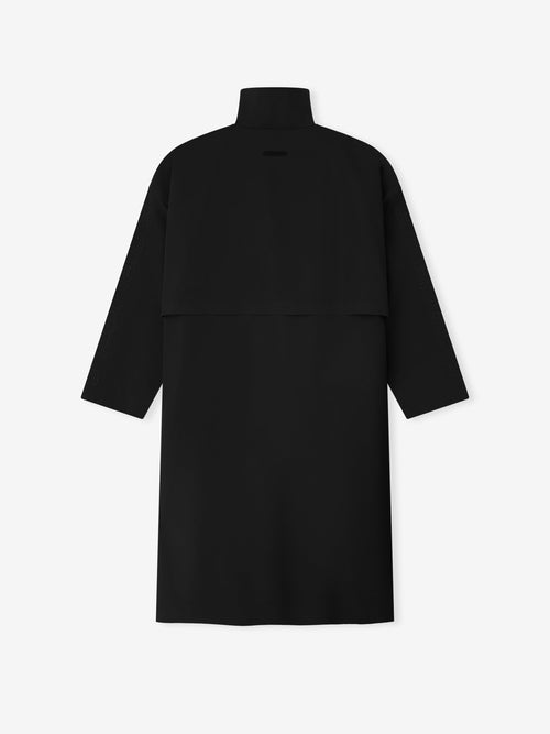 Active Trace Full Length Trench