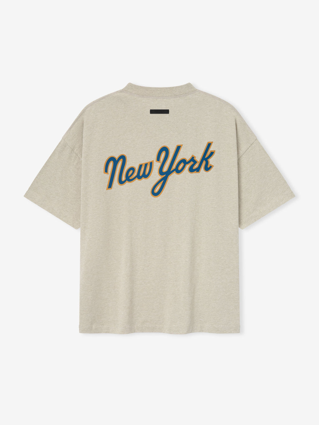 Mets 90s Tee