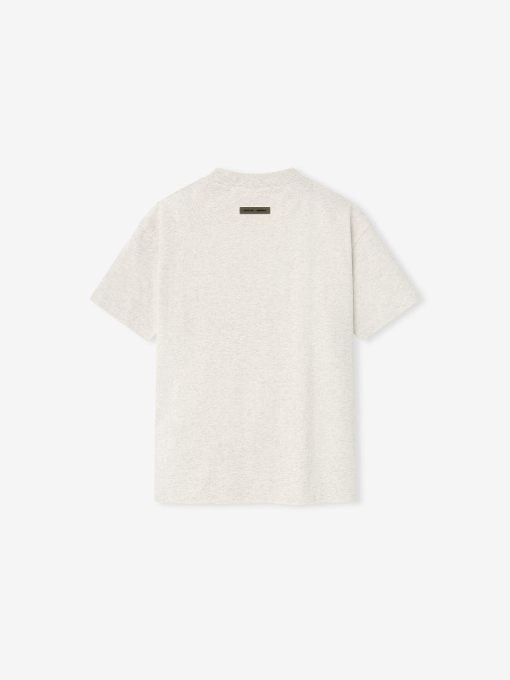 Kids Embroidered Classic Short Sleeve Tee