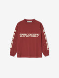 Kids Classic Long Sleeve Tee