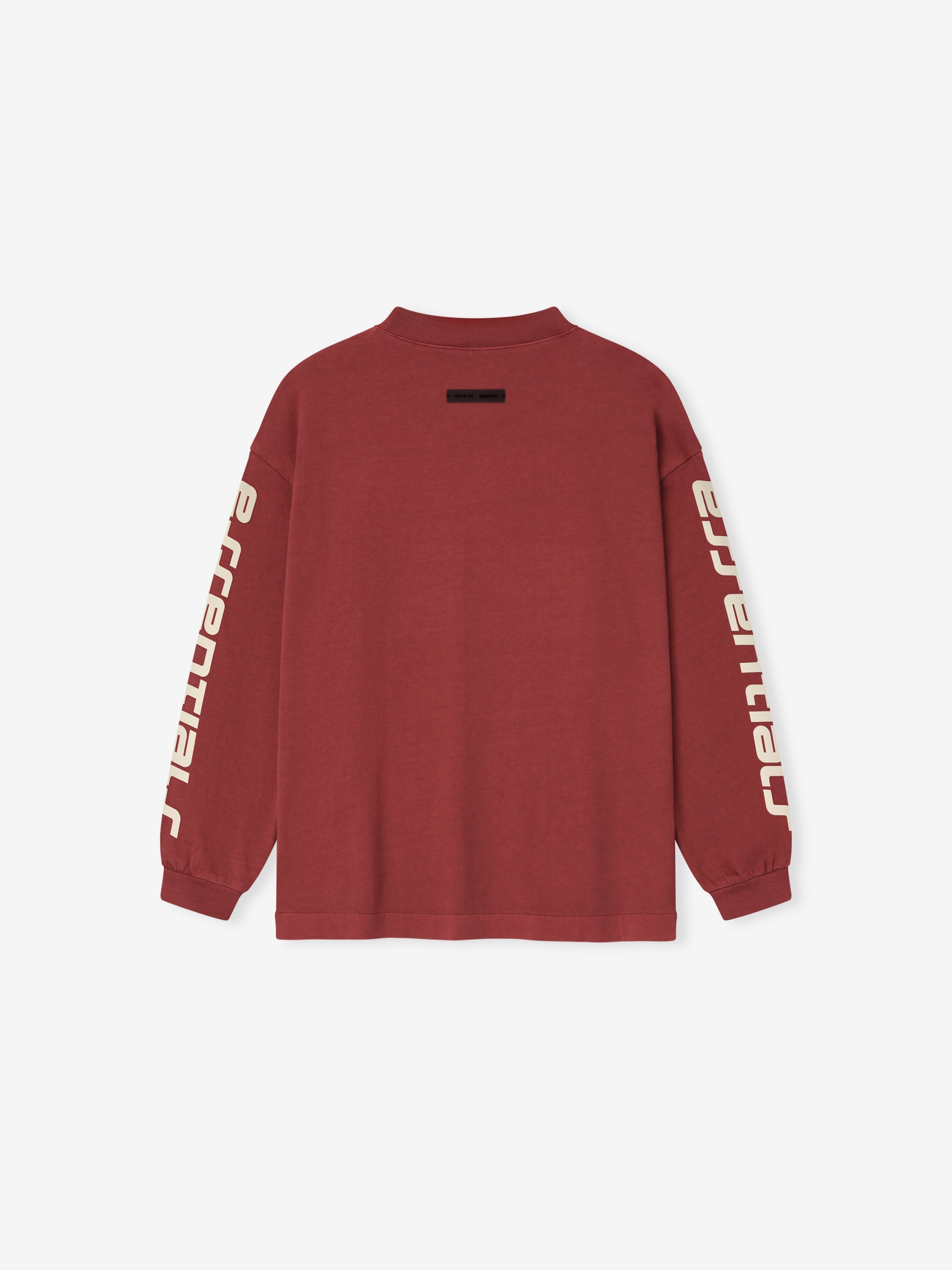 Kids Classic Long Sleeve Tee