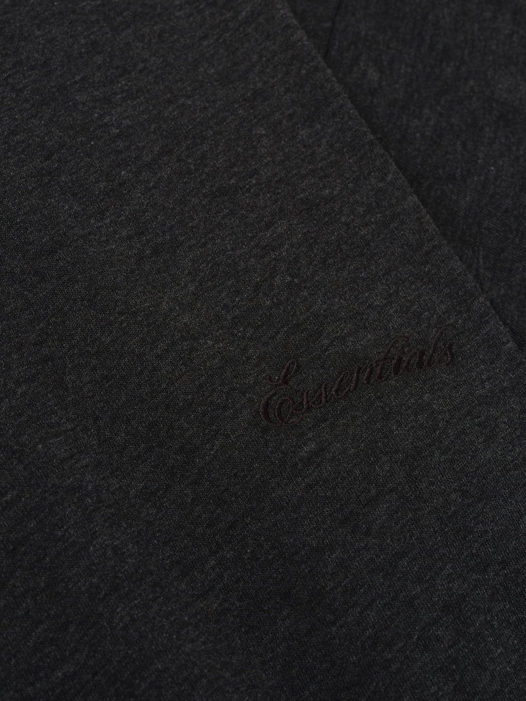 Kids Embroidered Essential Tee