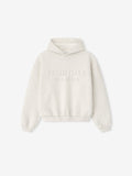 Kids Embossed Classic Hoodie