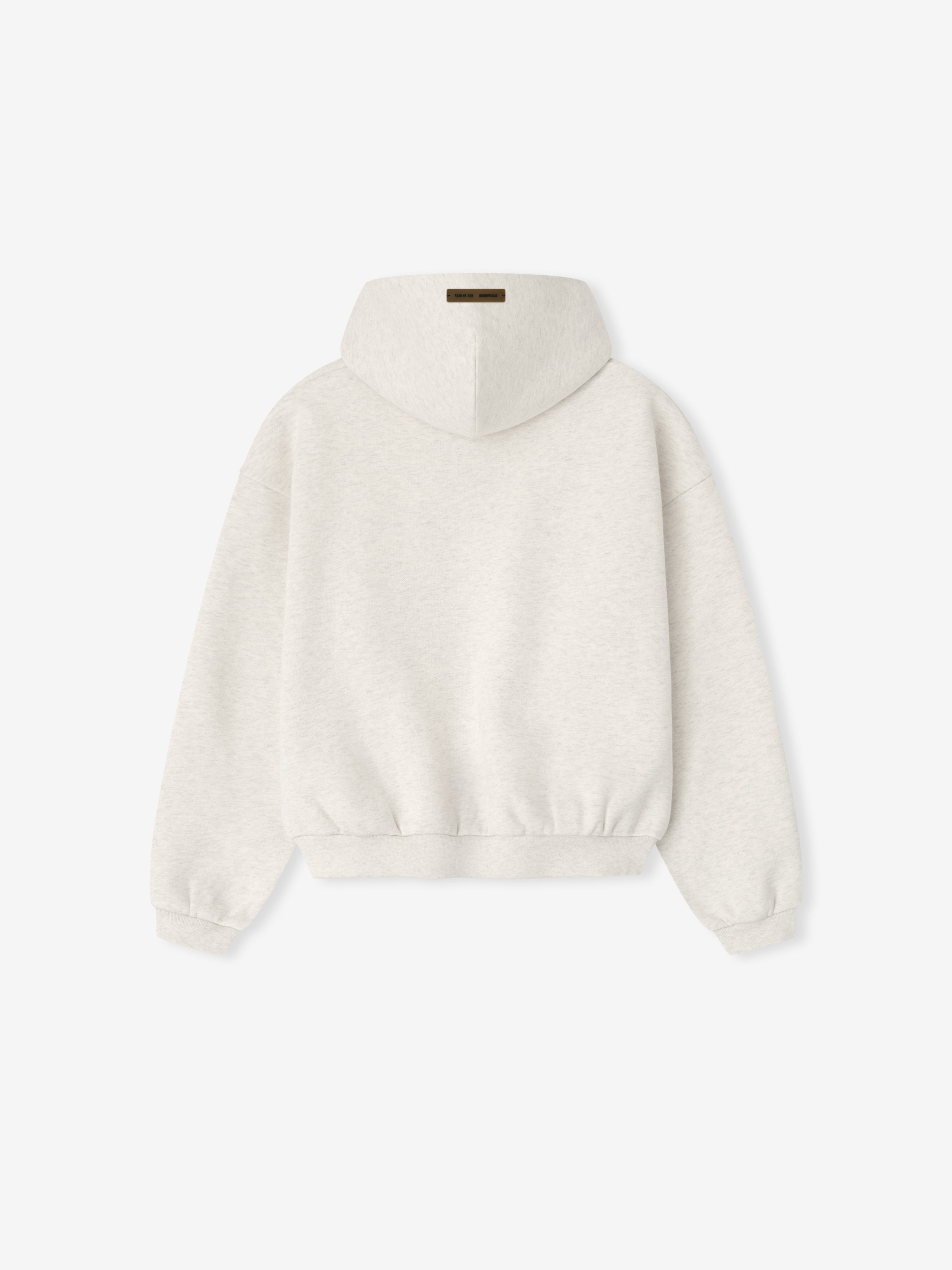 Kids Embossed Classic Hoodie