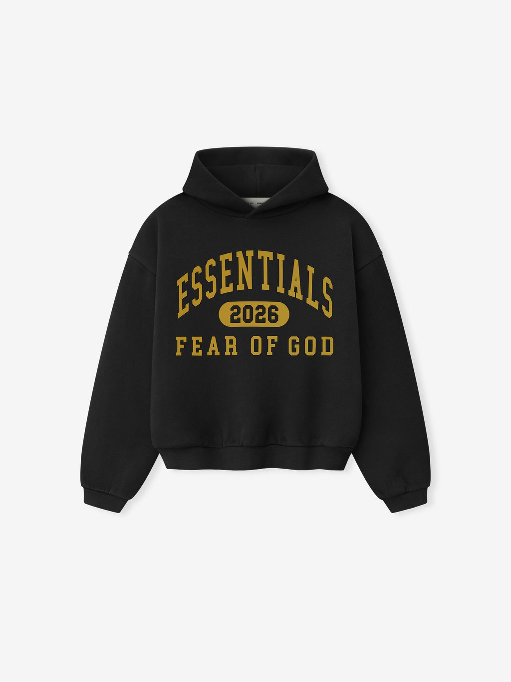 Kids Classic Hoodie