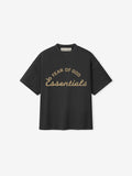 Kids Training 90s Short Sleeve Tee
