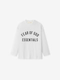 Kids Classic Long Sleeve Tee