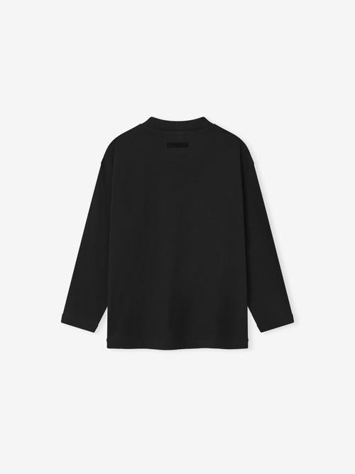 Kids Classic Long Sleeve Tee