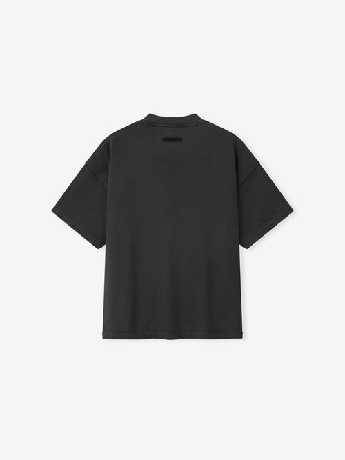 Kids Campus 90s Short Sleeve Tee