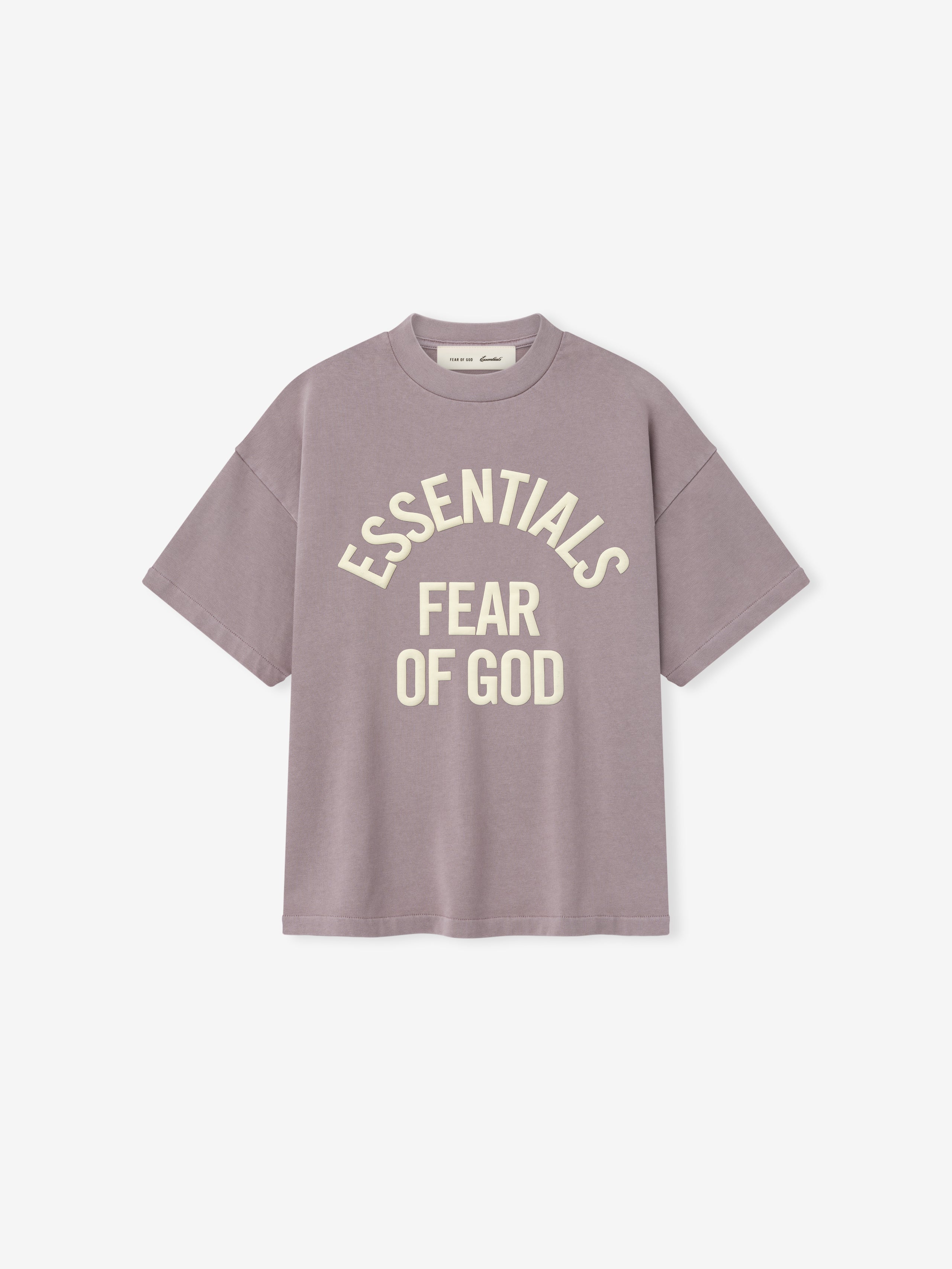 Kids Campus 90s Short Sleeve Tee
