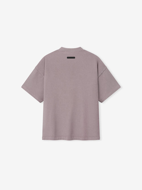 Kids Campus 90s Short Sleeve Tee