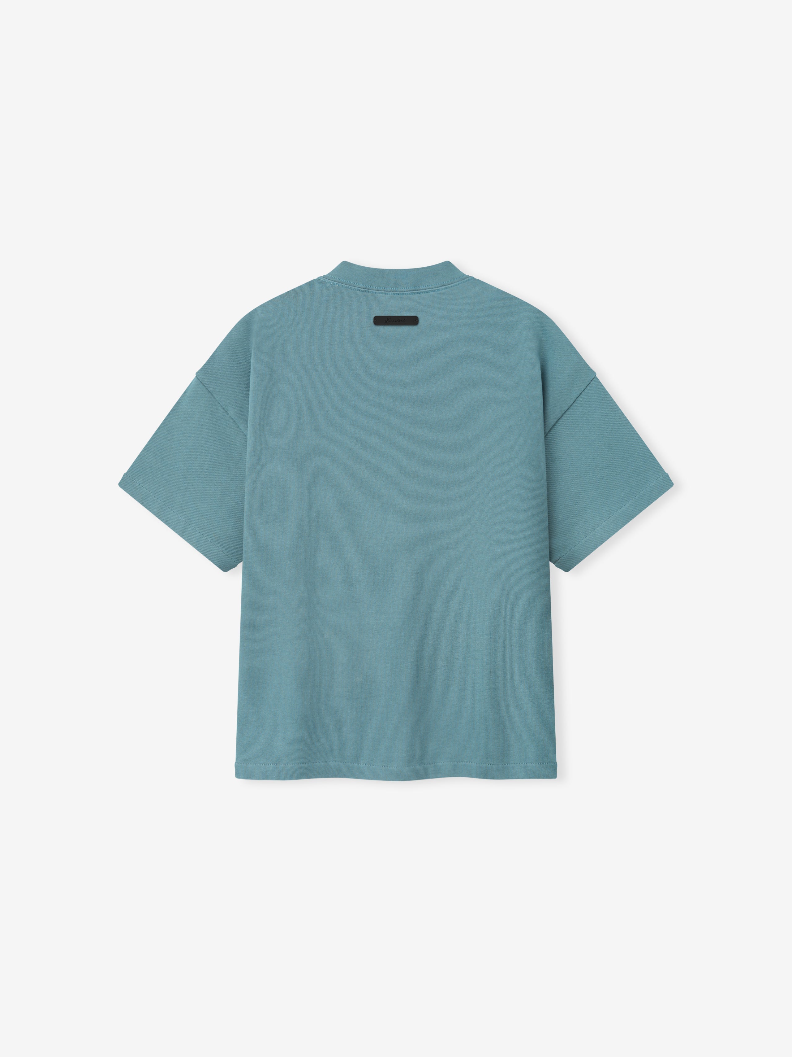 Kids Campus 90s Short Sleeve Tee
