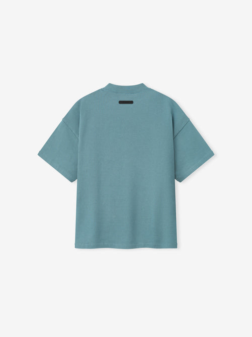 Kids Campus 90s Short Sleeve Tee