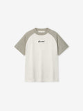 Kids Signature Baseball Tee