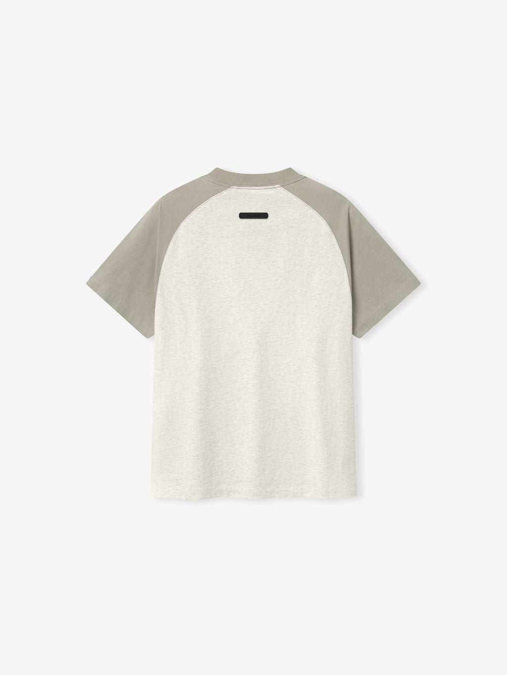Kids Signature Baseball Tee