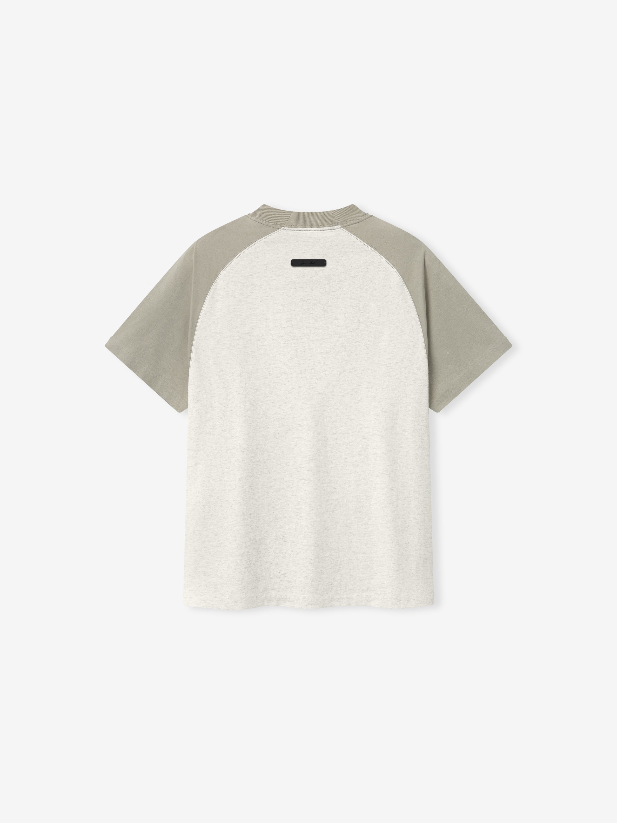 Kids Signature Baseball Tee