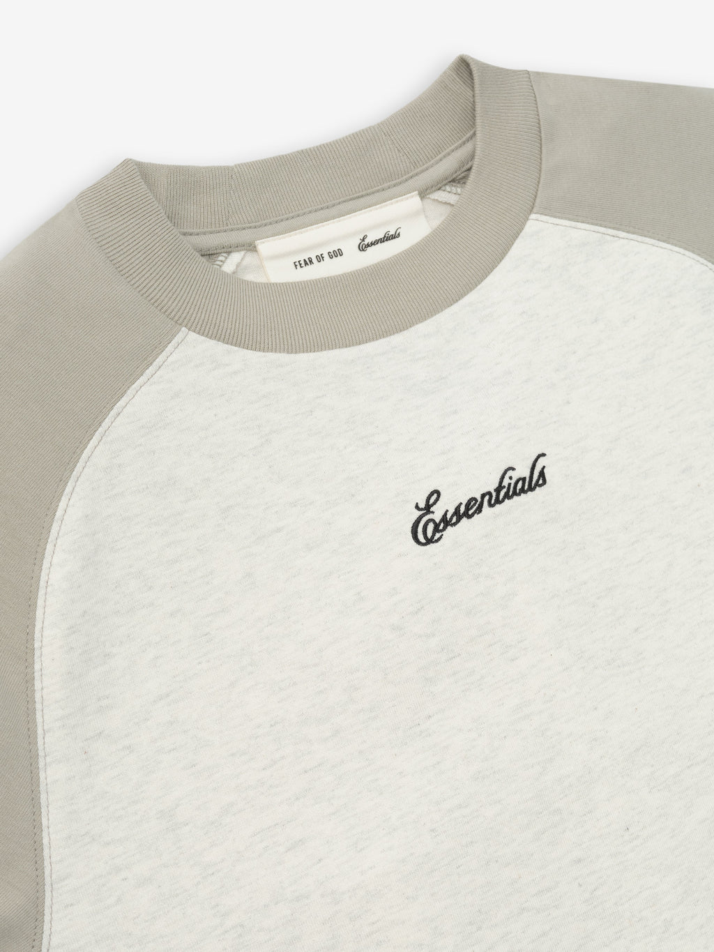 Kids Signature Baseball Tee