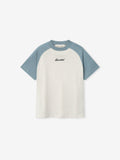 Kids Signature Baseball Tee