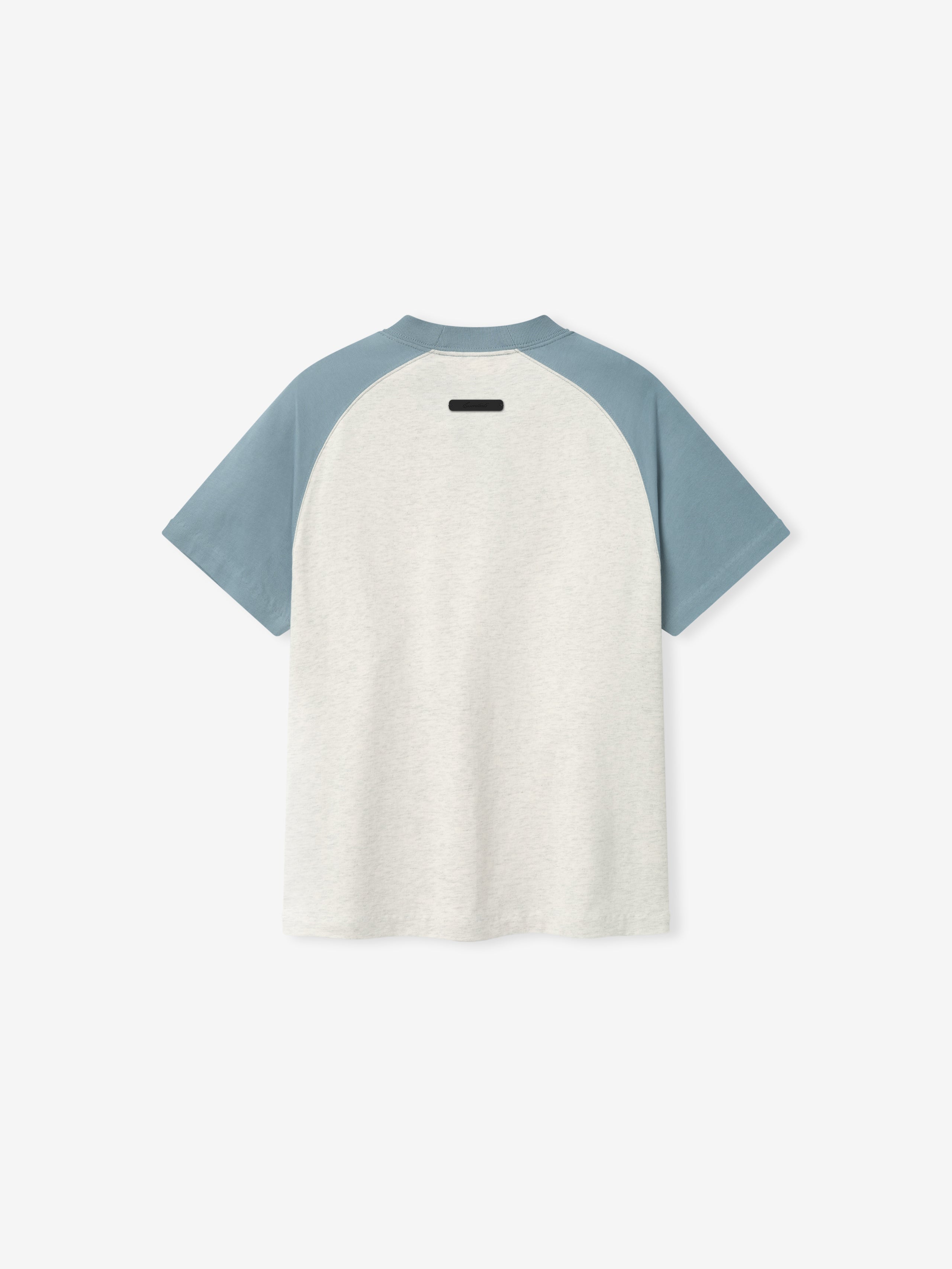 Kids Signature Baseball Tee