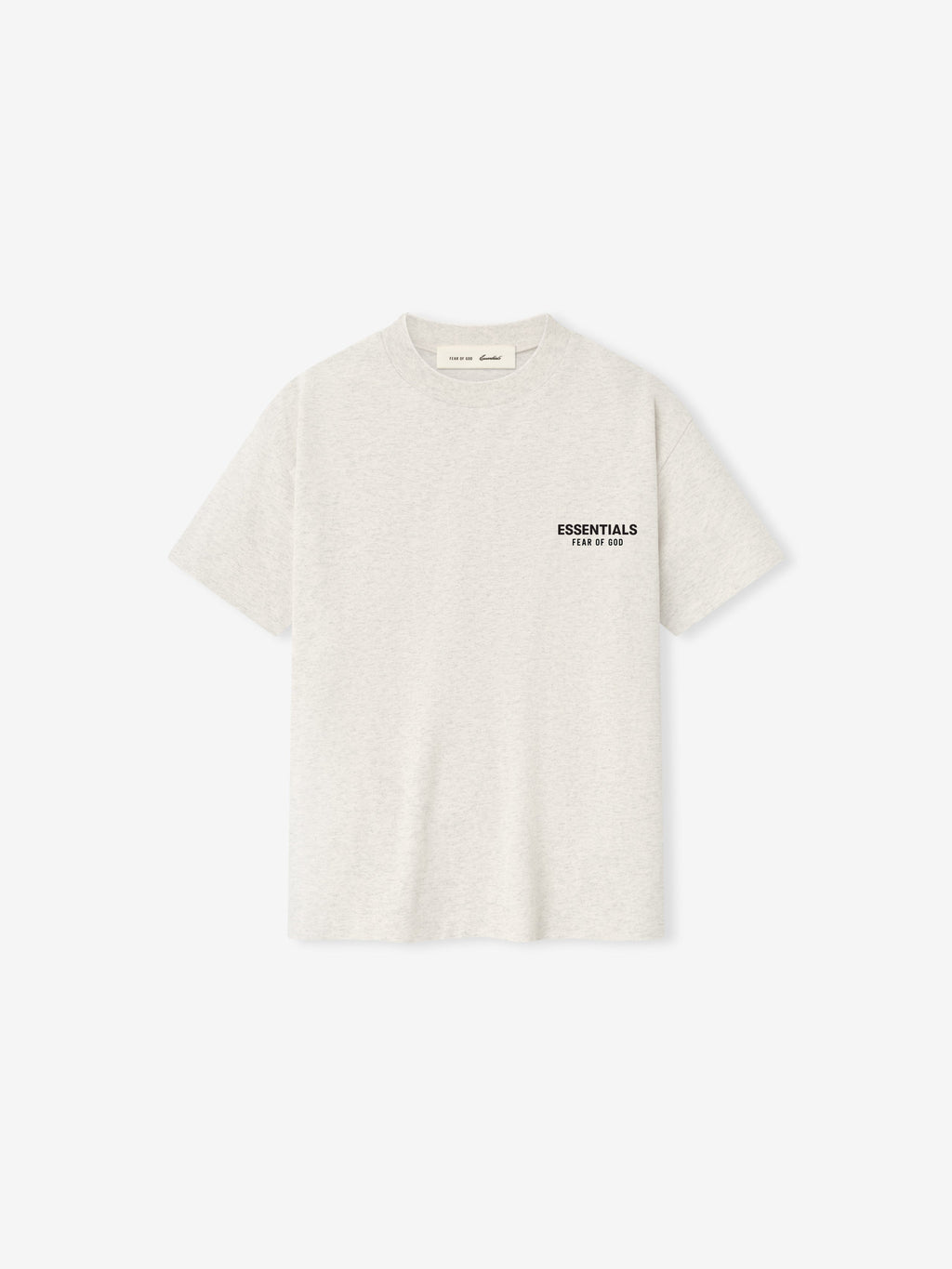 Kids Classic Short Sleeve Tee