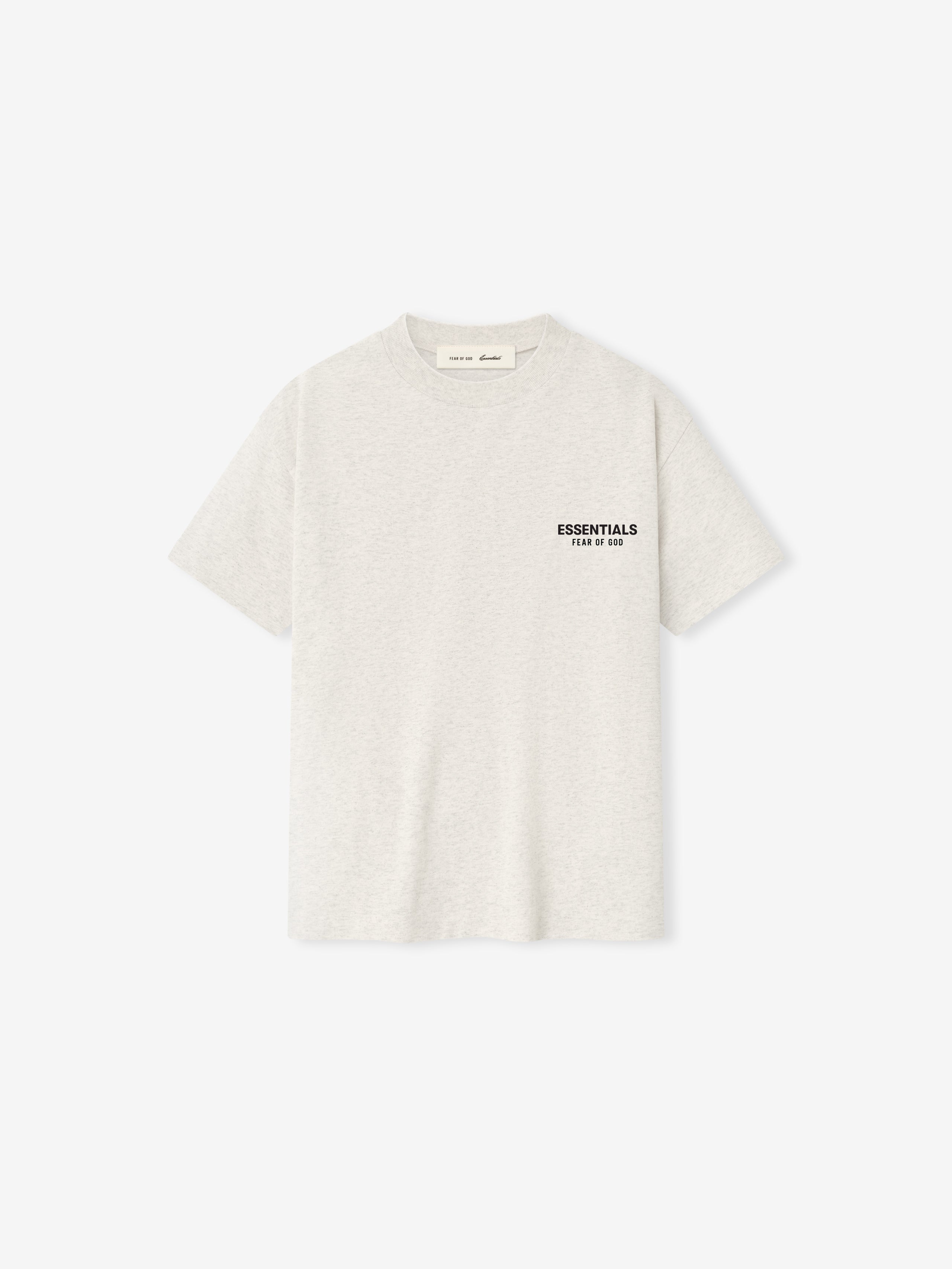 Kids Classic Short Sleeve Tee