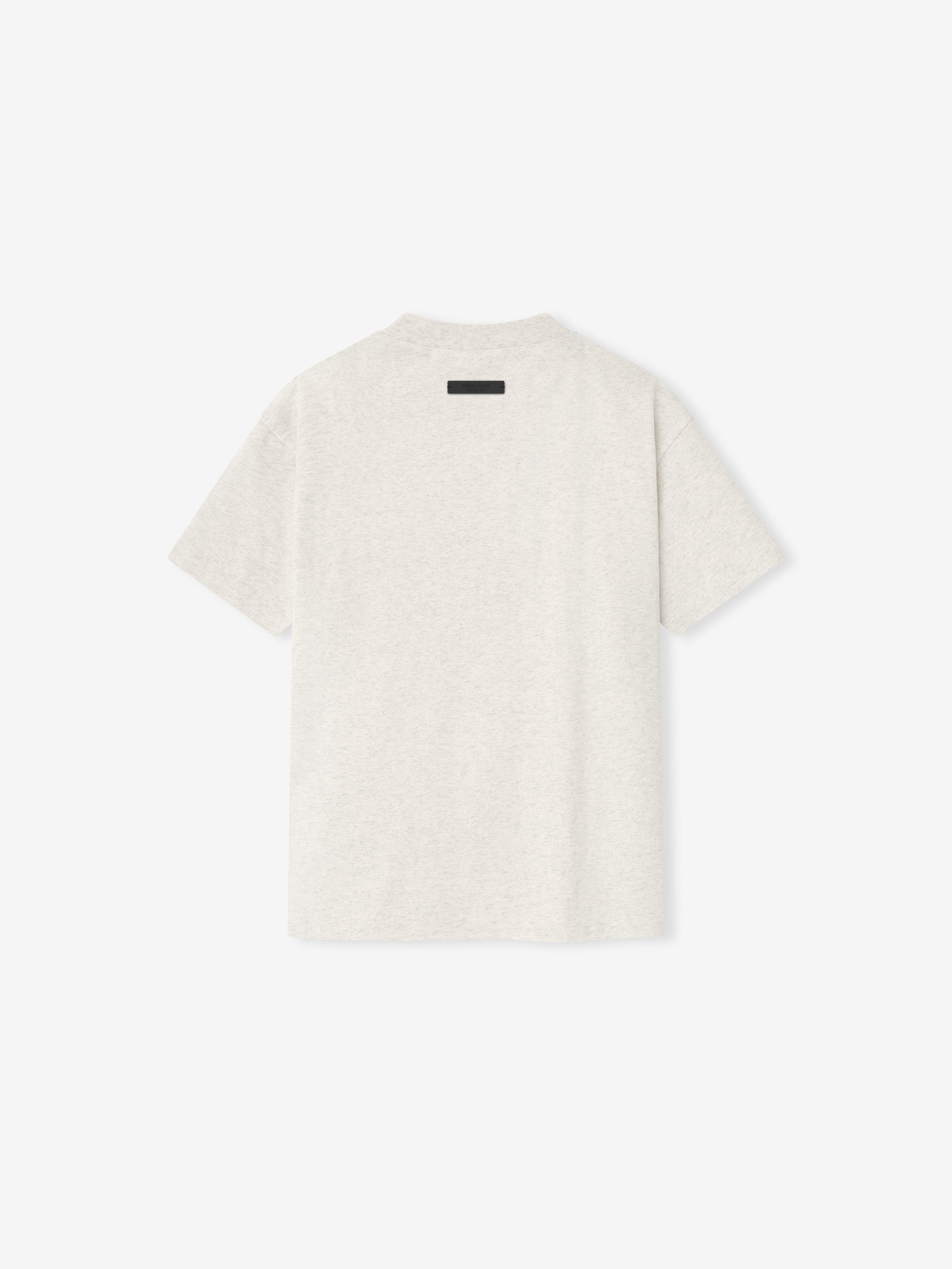 Kids Classic Short Sleeve Tee