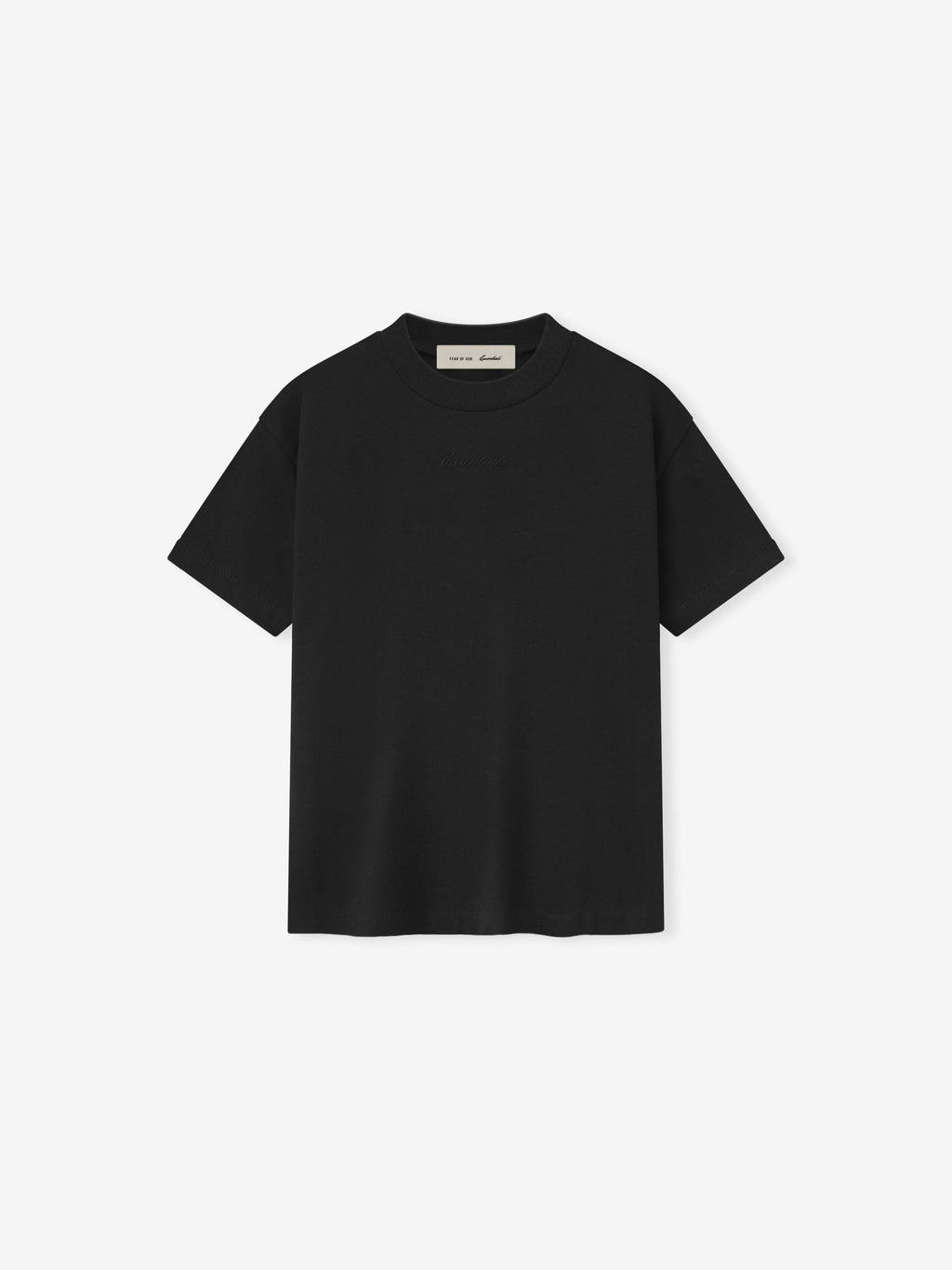Kids Signature 90s Tee