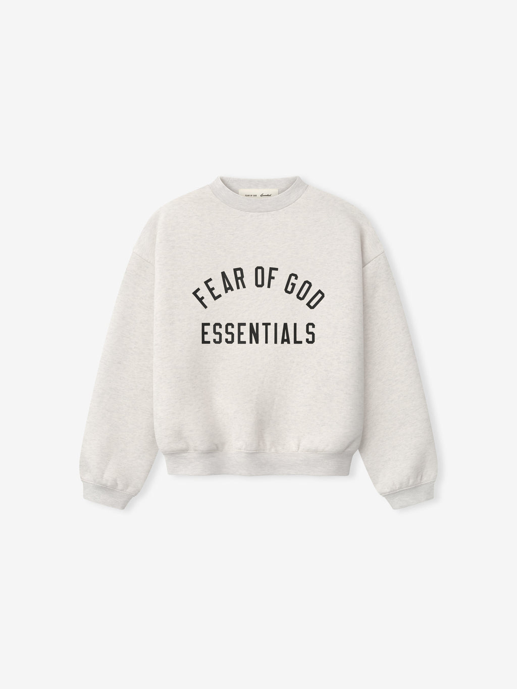 Kids Classic Crewneck Sweatshirt