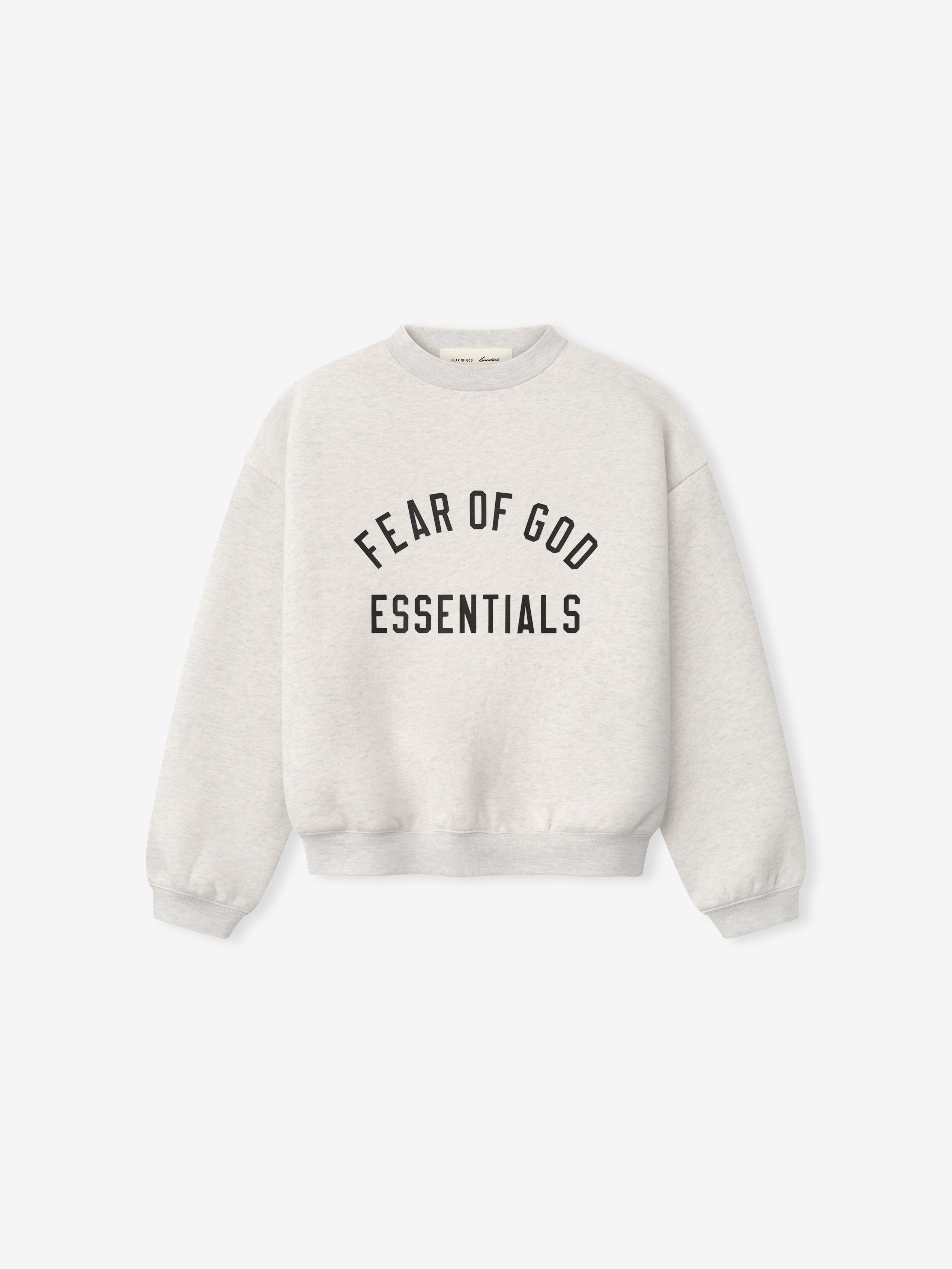 Kids Classic Crewneck Sweatshirt