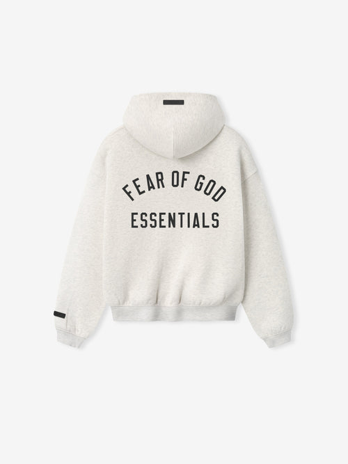 Kids Classic Full Zip Hoodie