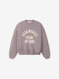 Kids Campus 90s Crewneck Sweatshirt