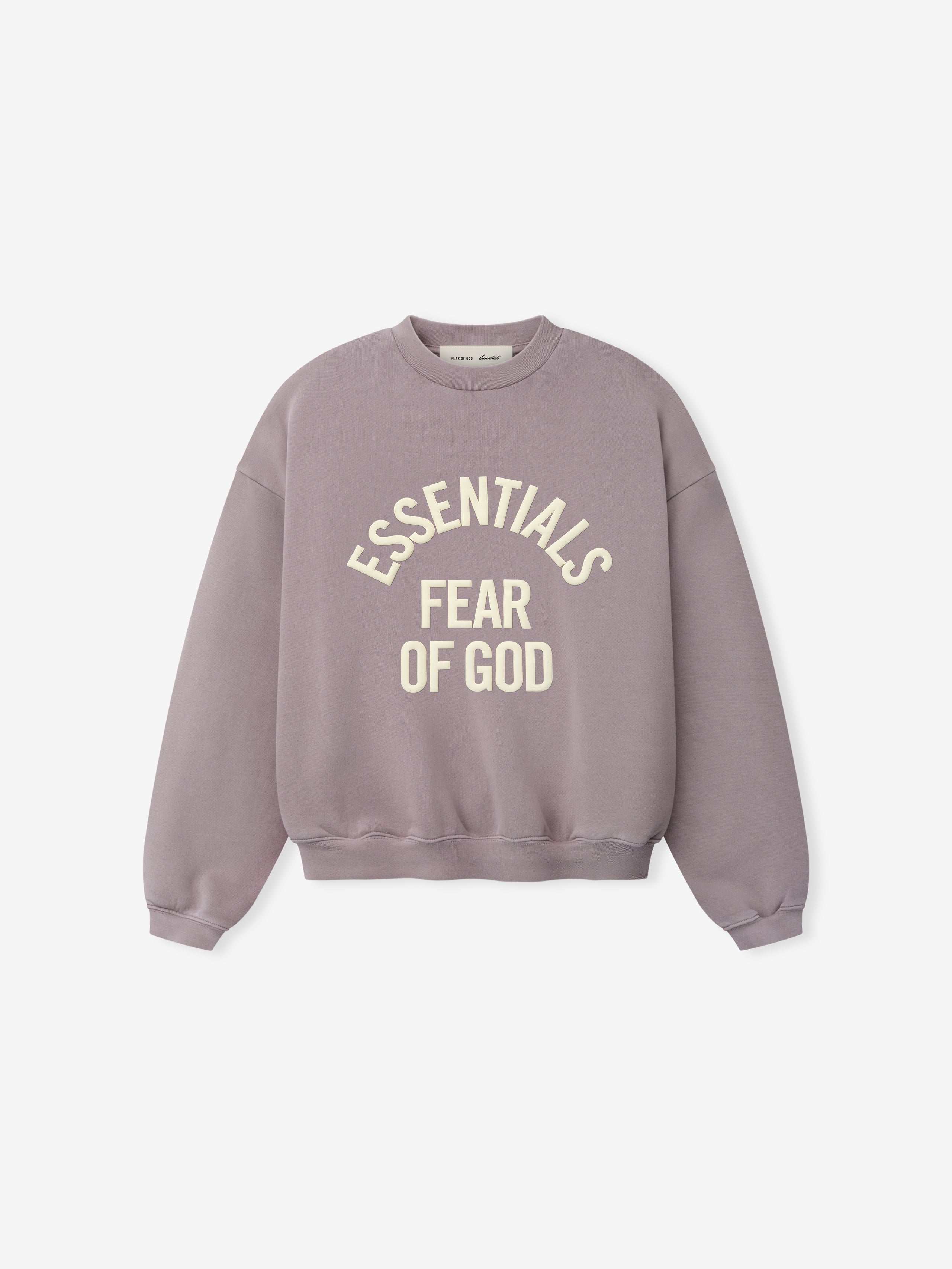 Kids Campus 90s Crewneck Sweatshirt
