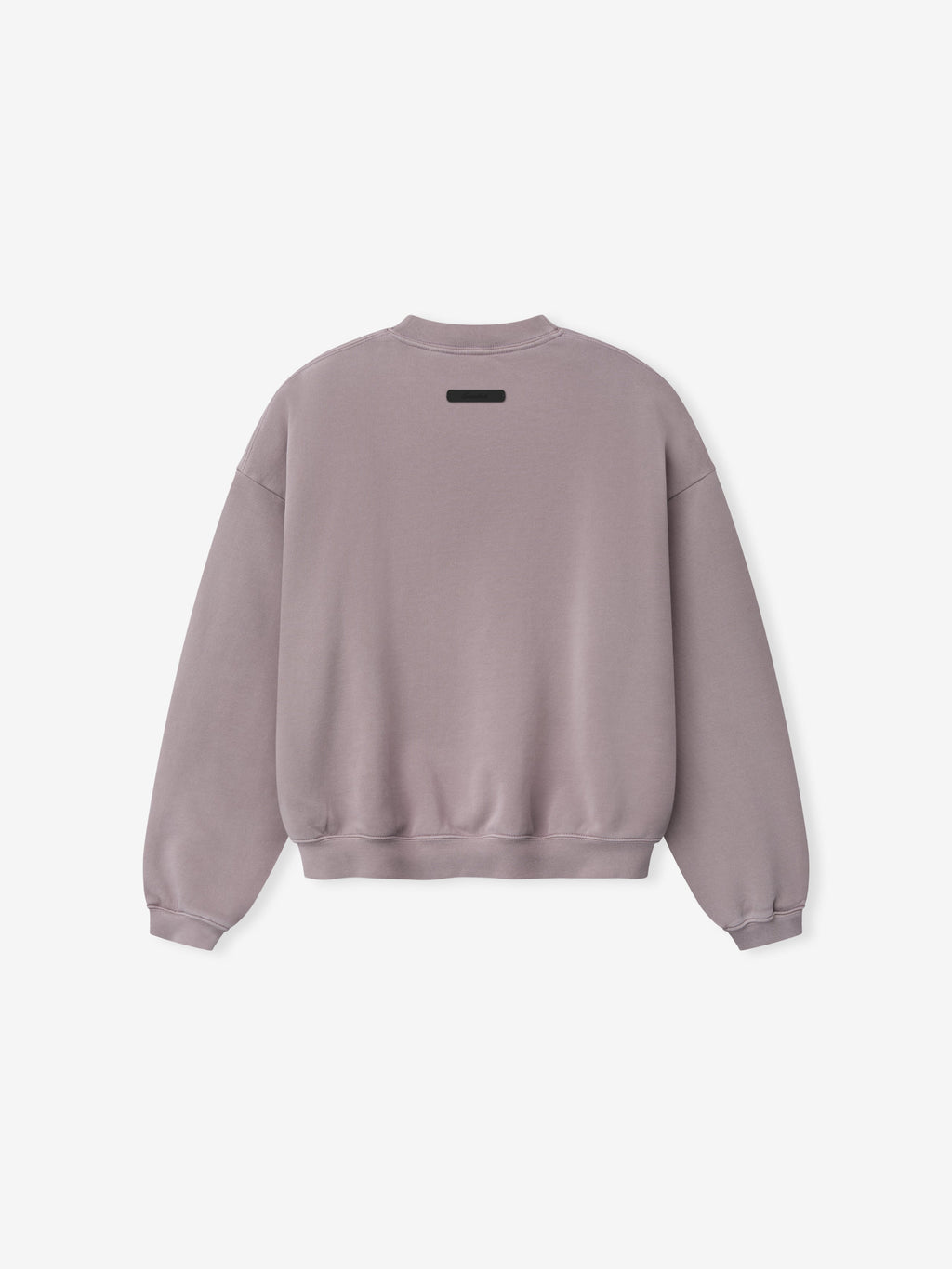 Kids Campus 90s Crewneck Sweatshirt