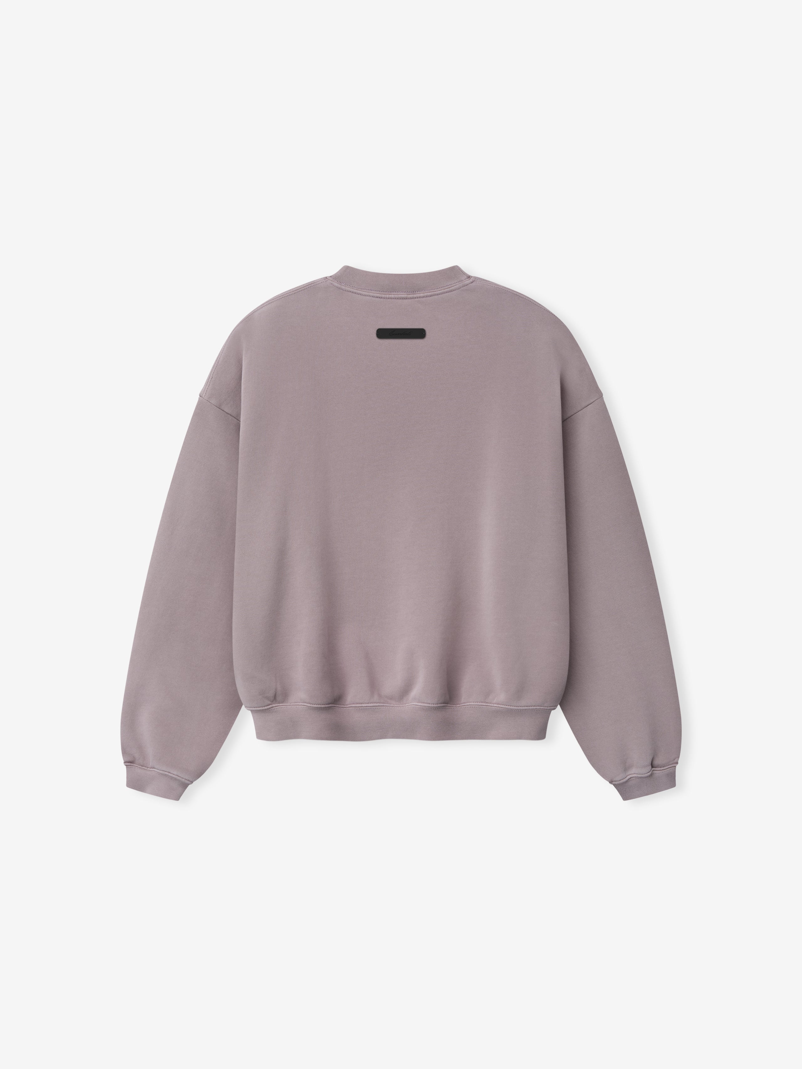 Kids Campus 90s Crewneck Sweatshirt
