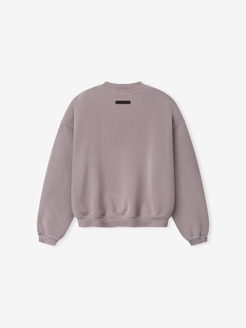 Kids Campus 90s Crewneck Sweatshirt