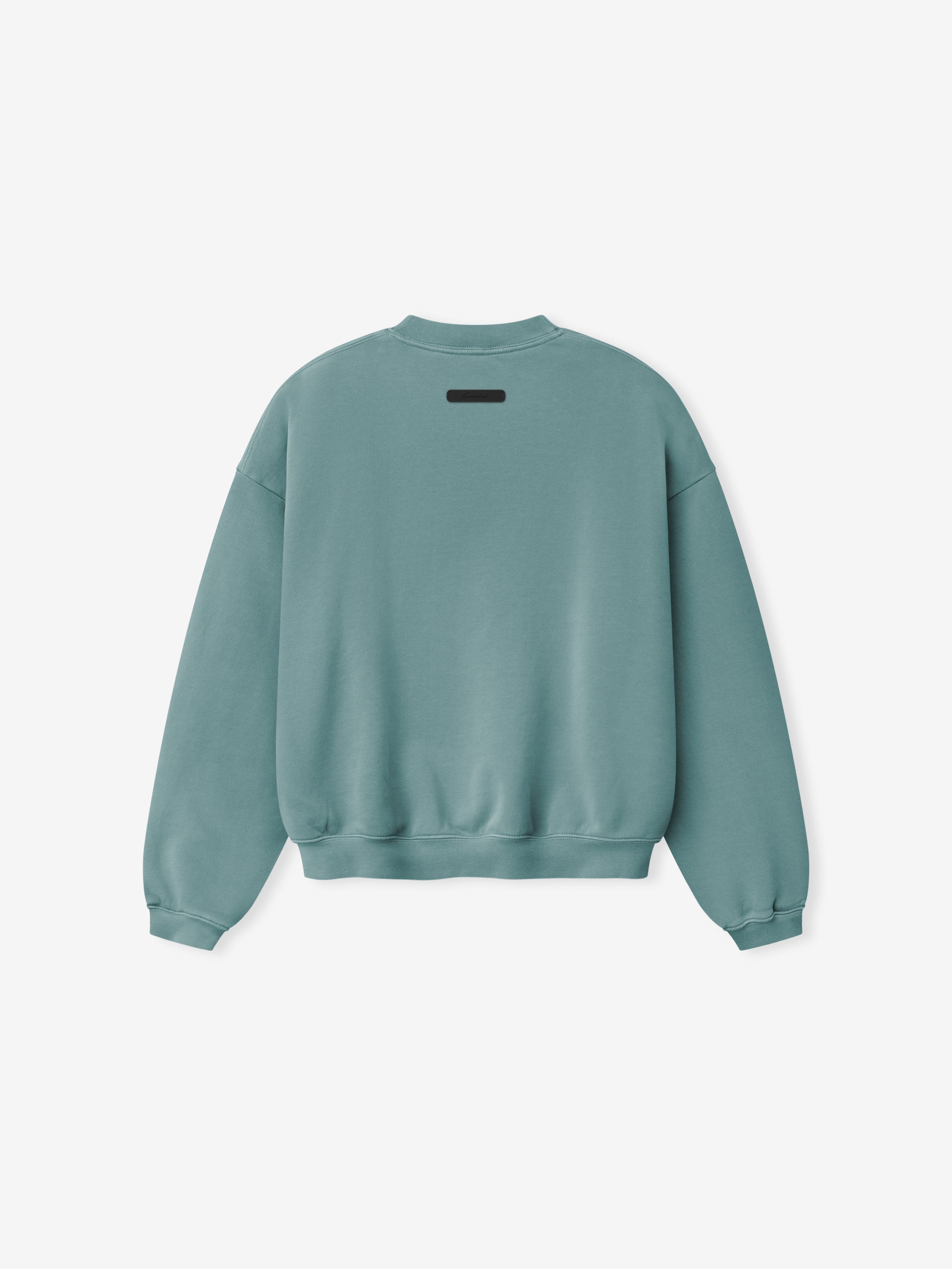 Kids Campus 90s Crewneck Sweatshirt