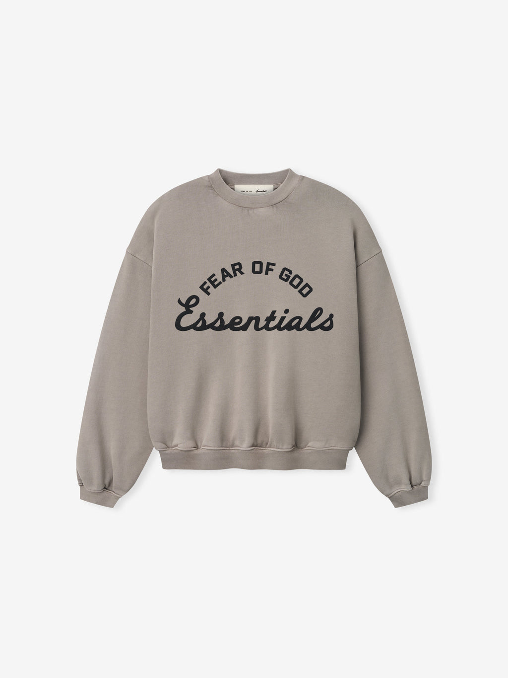 Kids Training 90s Crewneck Sweatshirt
