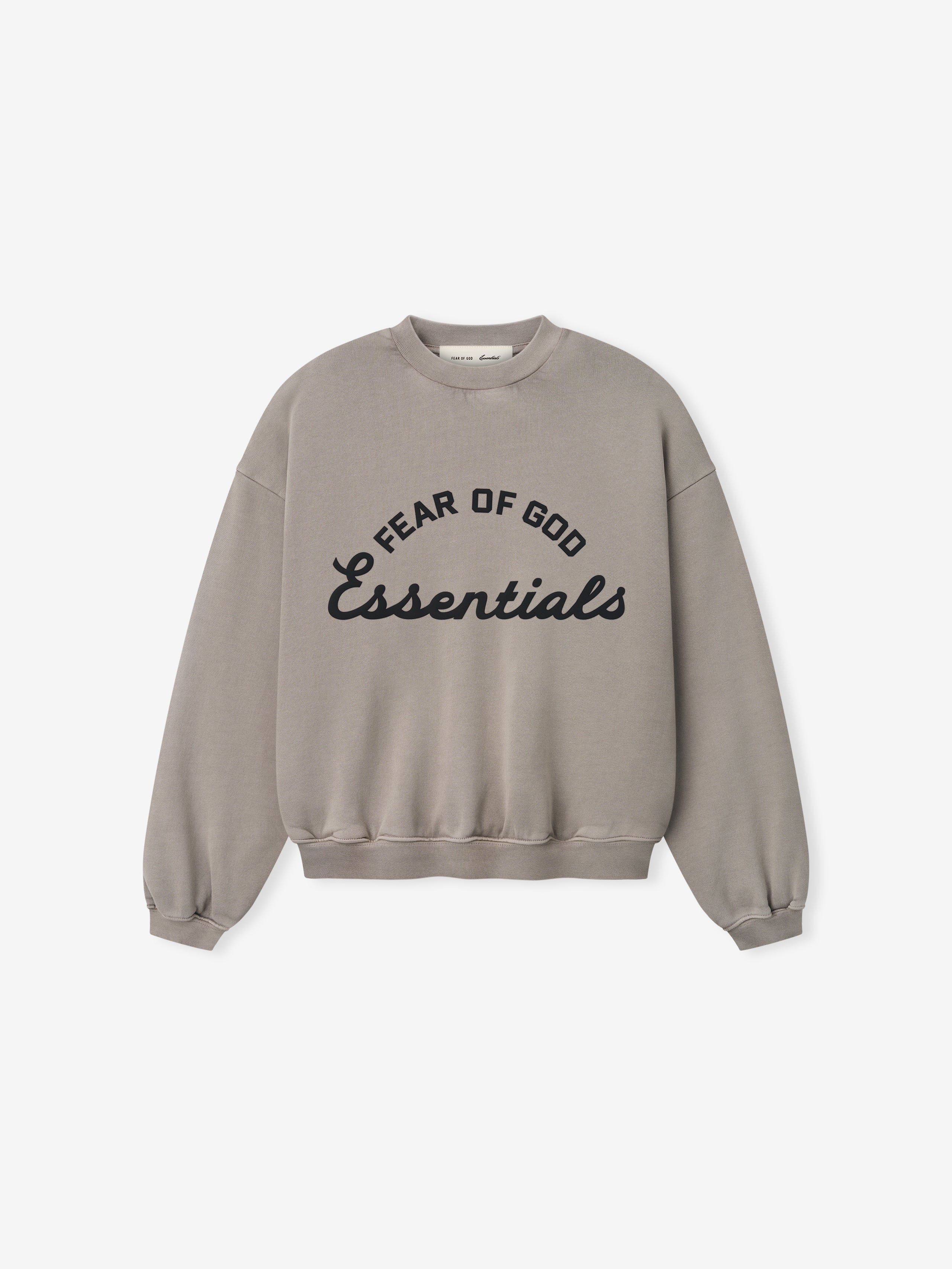 Kids Training 90s Crewneck Sweatshirt