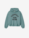 Kids Campus 90s Hoodie