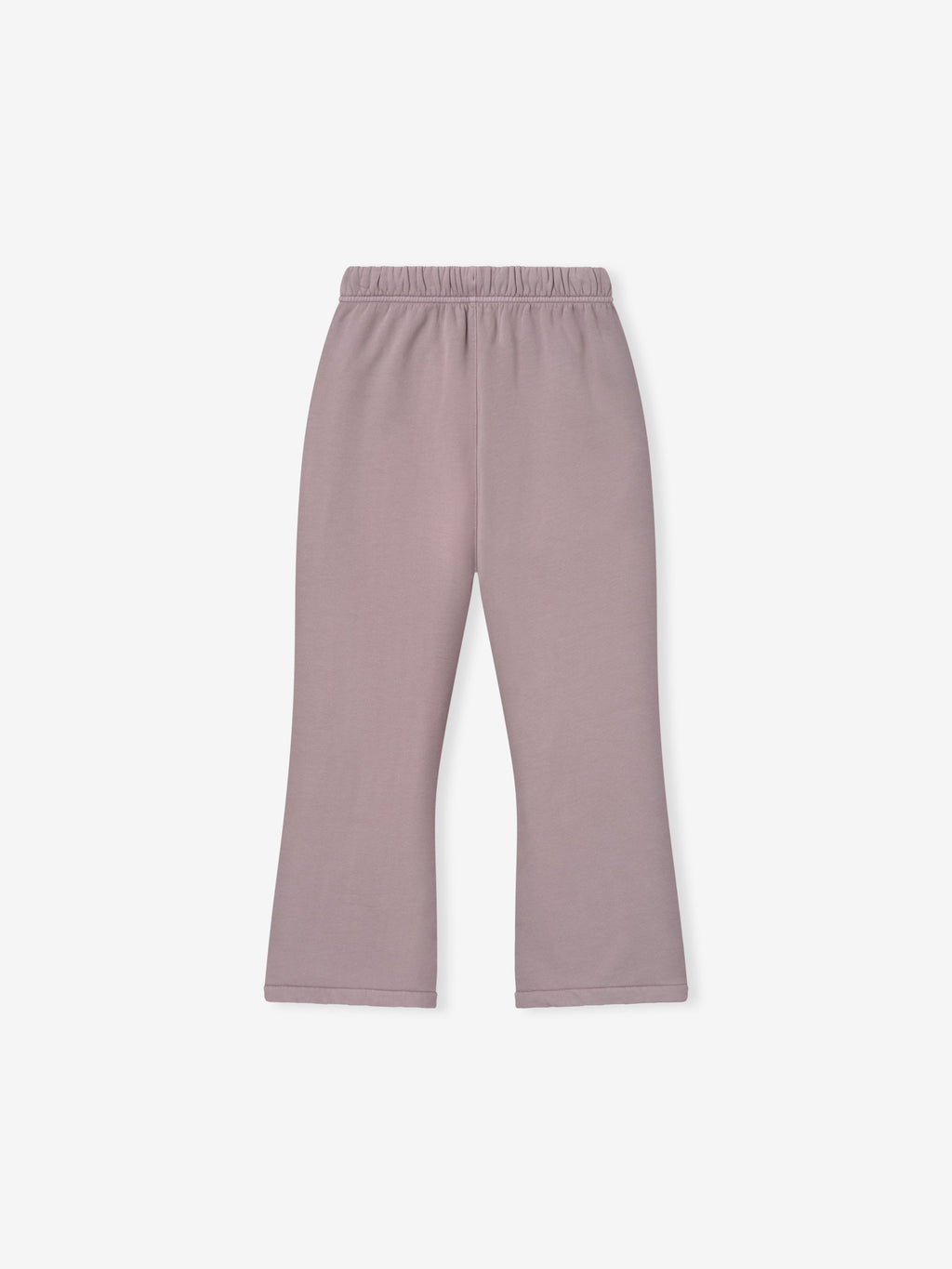 Kids Signature Flare Sweatpant