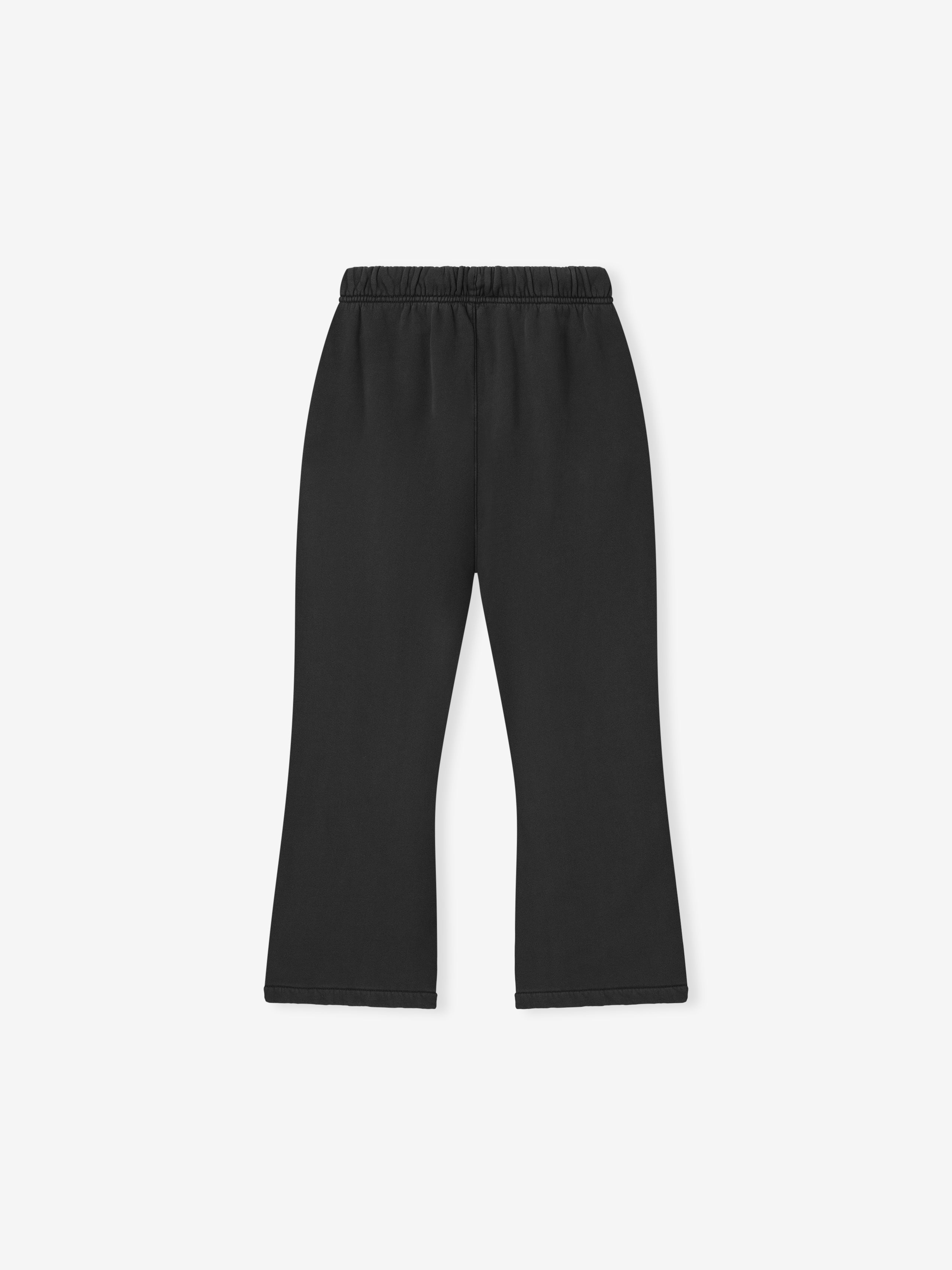 Kids Training Flare Sweatpant