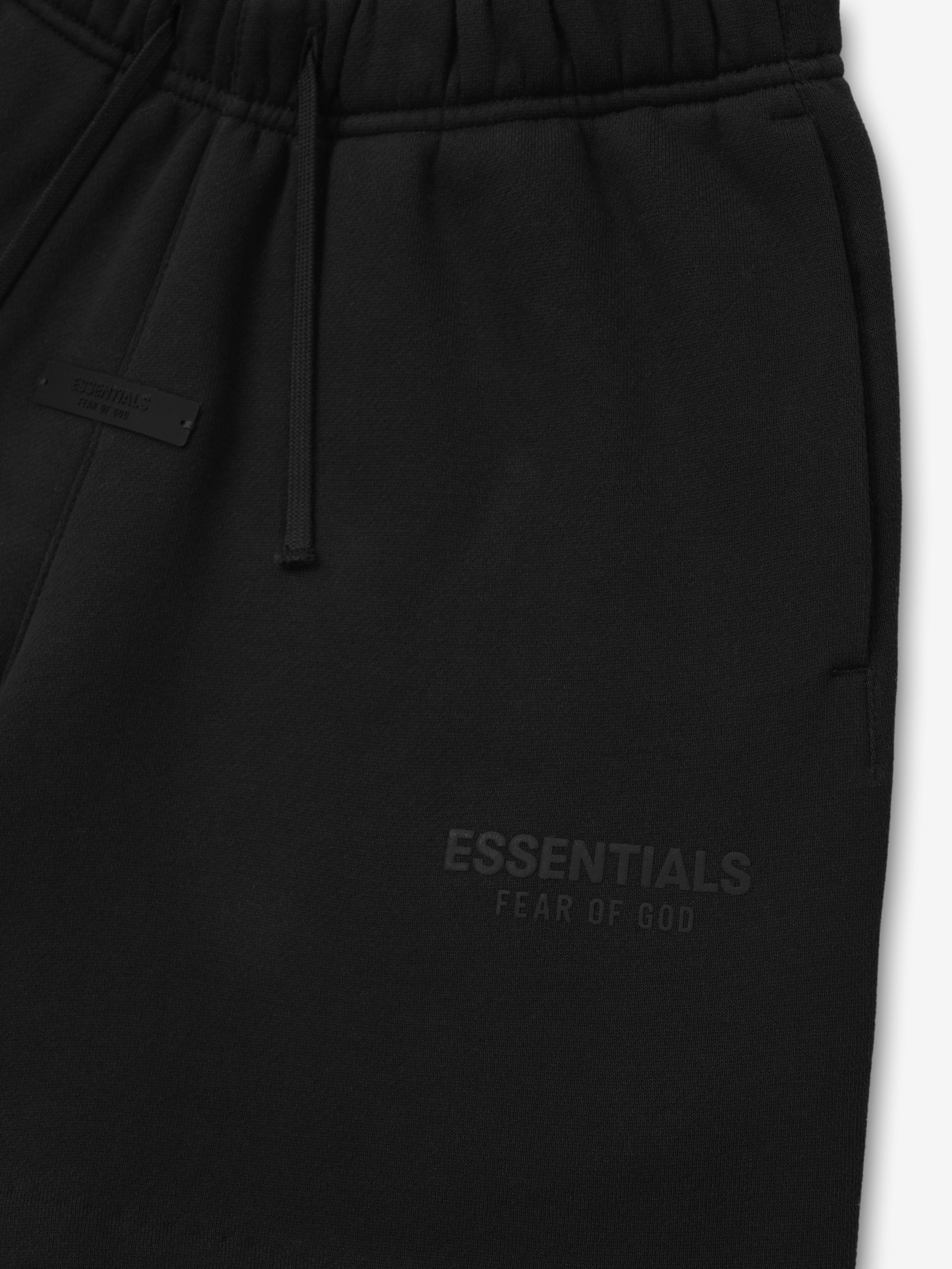 Kids Classic Sweatshort