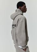 Essentials SS26 Classic Hoodie