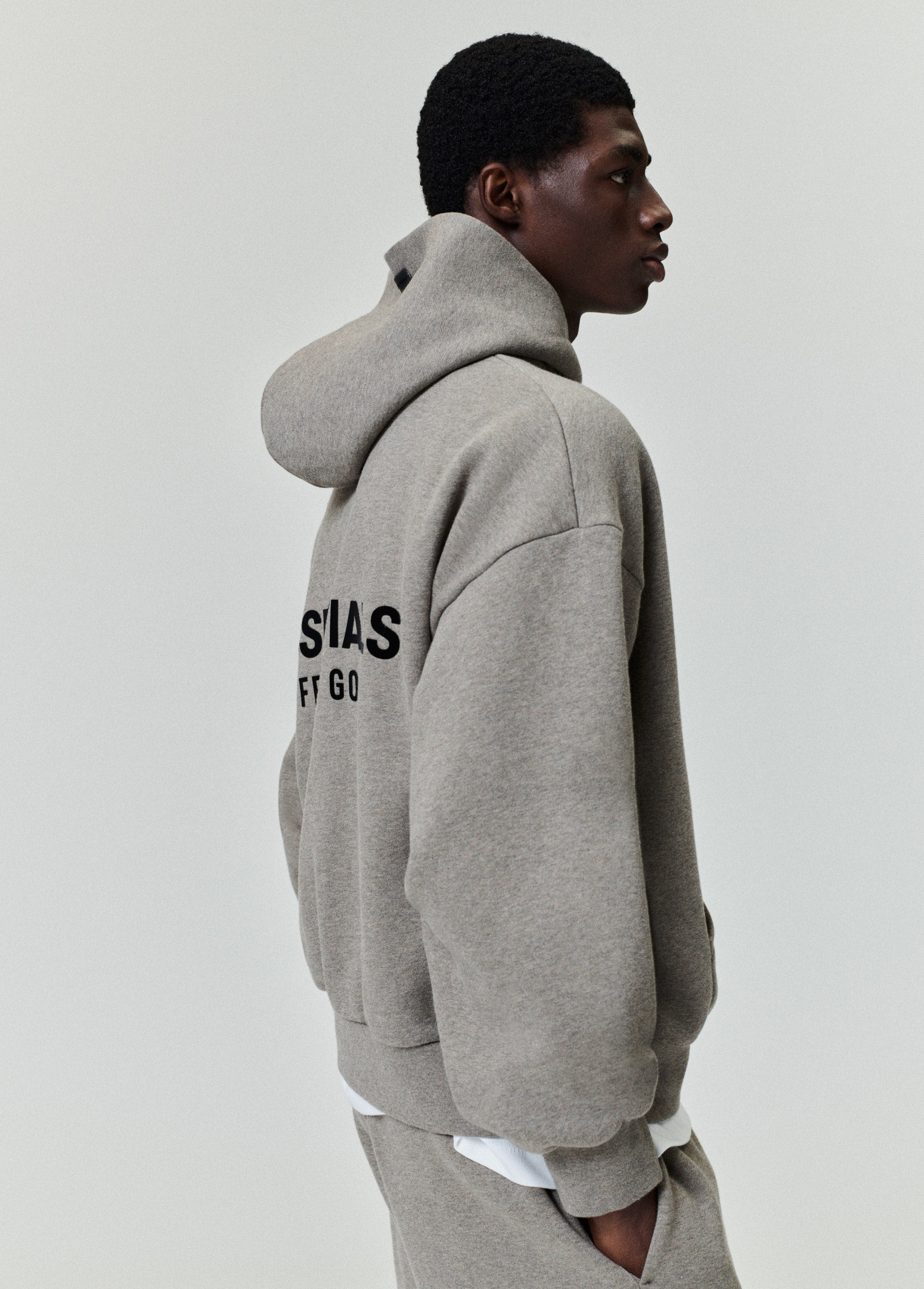 Essentials SS26 Classic Hoodie